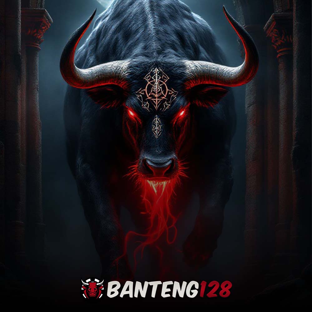 Banner banteng128