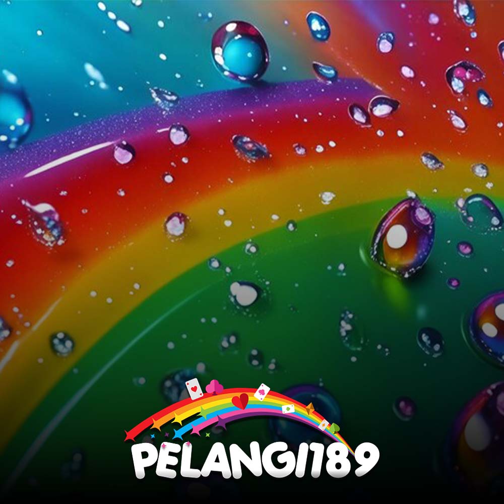 Banner pelangi189